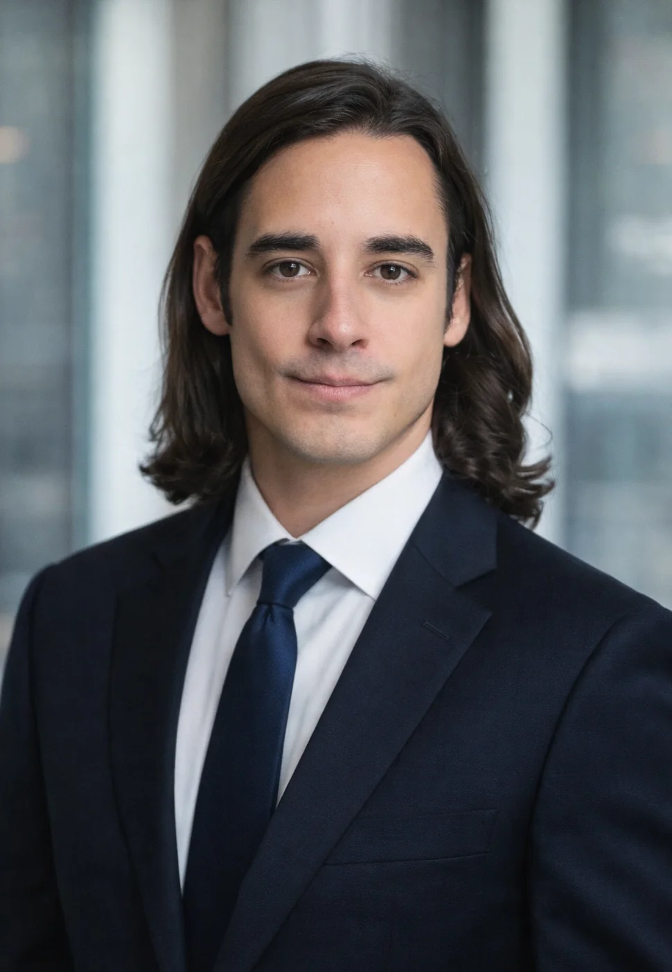 Julian Gage, founder of Engage Compliance